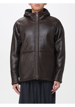 Jacket SALVATORE SANTORO Men color Dark