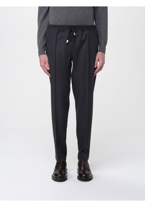 Pants ELEVENTY Men color Grey