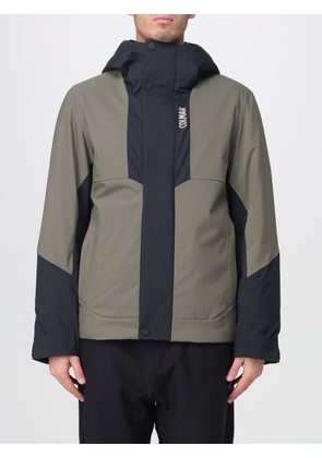 Jacket COLMAR Men color Green