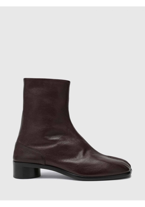 Boot MAISON MARGIELA Men color Brown