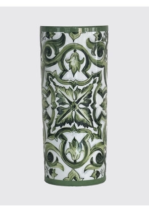 Vases DOLCE & GABBANA Lifestyle color Green