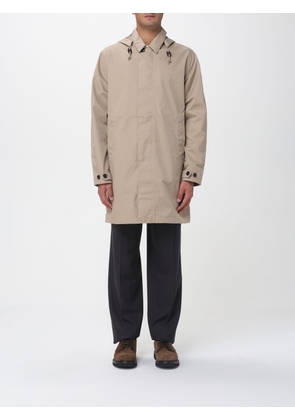 Jacket BARBOUR Men color Beige