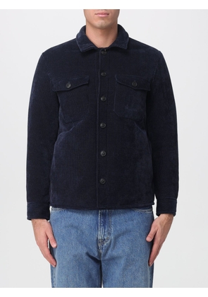 Jacket MC2 SAINT BARTH Men color Blue