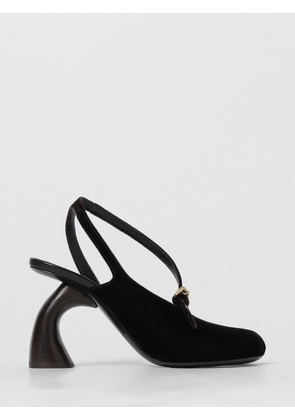 Pump DRIES VAN NOTEN Woman color Brown