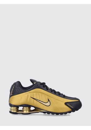 Sneakers NIKE Men color Yellow