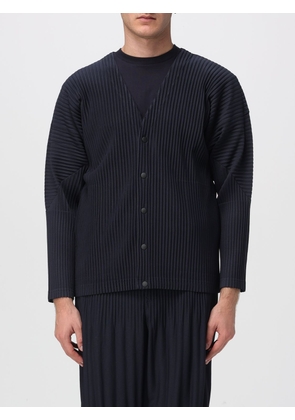 Jacket HOMME PLISSE' ISSEY MIYAKE Men color Blue