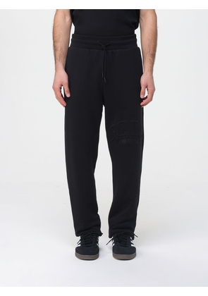 Pants GCDS Men color Black