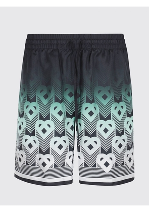 Shorts CASABLANCA Men color Green