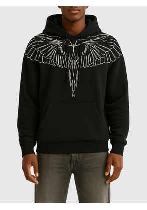 Sweatshirt COUNTY OF MILAN Men color Black