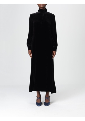 Dress MALIPARMI Woman color Black