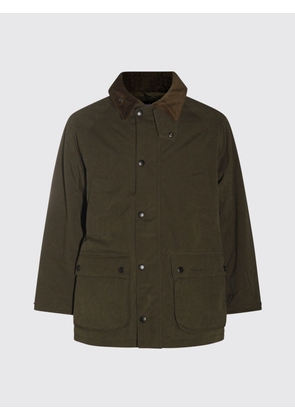 Jacket BARBOUR Men color Green