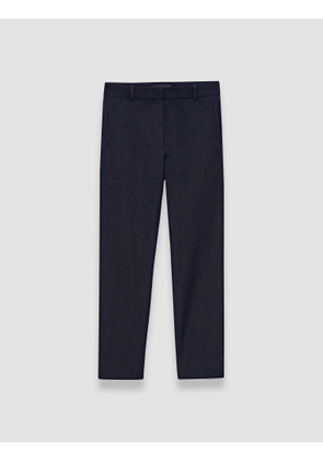 New Eliston Gabardine Stretch Trousers - 38