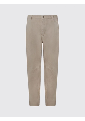 Pants BRUNELLO CUCINELLI Woman color White