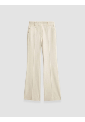 Tafira Gabardine Stretch Trousers - Regular / 40