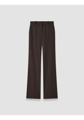 Tafira Gabardine Stretch Trousers - Regular / 32