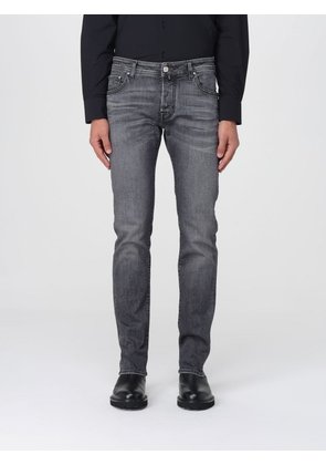 Jeans JACOB COHEN Men color Grey