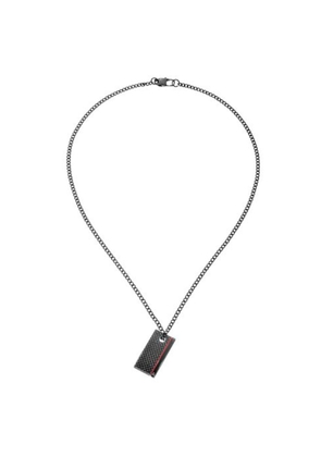 GC Silver Silver Necklace