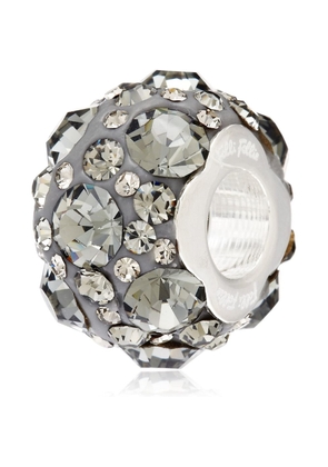 Folli Follie Gray Silver Jewellery