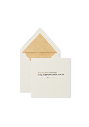 Congratulations Expressions Card