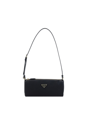 Prada Black Nylon Accessories