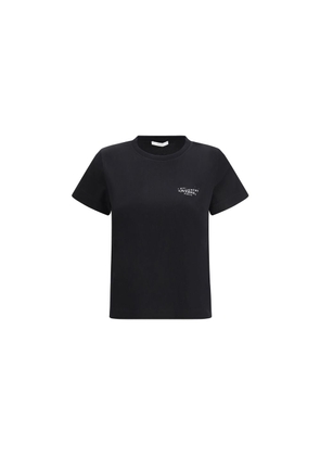 Givenchy Black Cotton Clothing - L