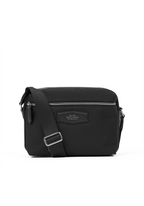 Crossbody Bag in Norton Canvas