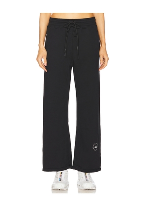 adidas by Stella McCartney Straight Leg Pants in Black. Size M. Also in S.