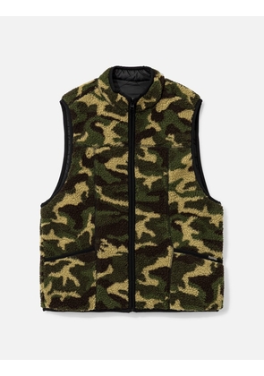 Felis Reversible Vest