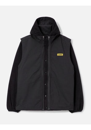 Overture Convertible Jacket