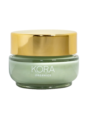 KORA Organics Active Algae Lightweight Moisturizer 15ml in Beauty: NA.