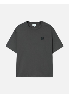 Fox Head Oversize T-Shirt