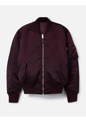 MA-1 Base Flight Bomber Jacket
