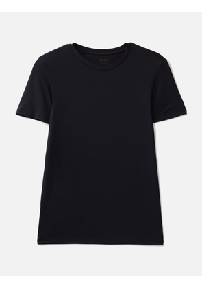 Heattech Shortsleeve