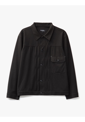 Hiroshi Fujiwara Trucker Jacket