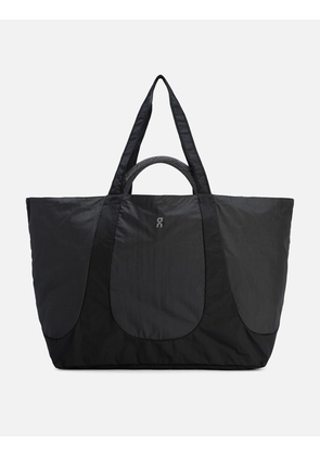 On x IKON Cargo Pack 60L