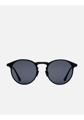 F001 Metal Folding Sunglasses