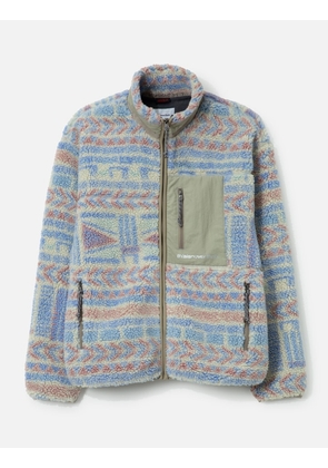 SP Sherpa Fleece Jacket