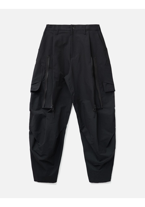 9th - CORDURA® Zipper Cargo Trousers