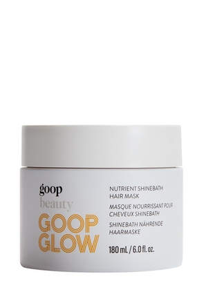 Goop Nutrient Shinebath Hair Mask