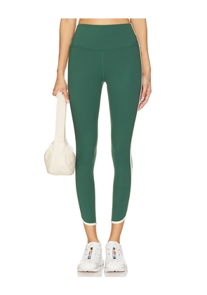 Spiritual Gangster Marley 7/8 Legging in Green. Size M. Also in XS.