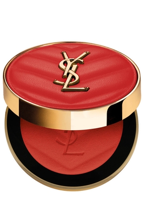 Yves Saint Laurent Make Me Blush Bold Blurring Blush Powder - 15