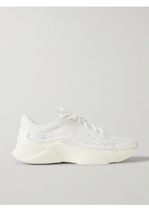 Valentino Garavani - True Actress Mesh Sneakers - White - IT36,IT37,IT37.5,IT38,IT38.5,IT39,IT39.5,IT40,IT40.5,IT41