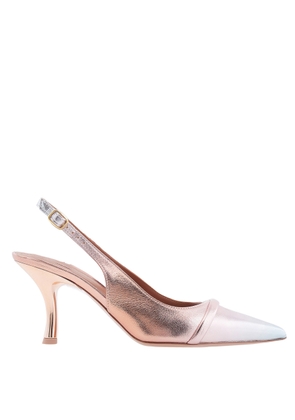 Malone Souliers Jama 70 Ombre Effect Slingback Pumps