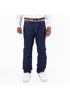 Kenzo Bara Slim-Fit Denim Jeans