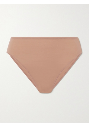 SKIMS - Fits Everybody Cheeky Briefs - Sienna - Neutrals - XXS,XS,S,M,L,XL,2XL,3XL,4XL