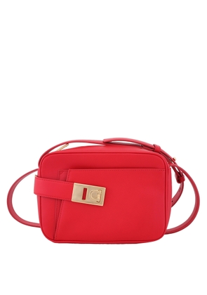 Ferragamo Camera Case Crossbag