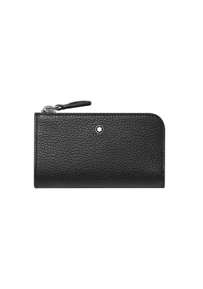 Montblanc Meisterstuck Soft Grain Key Pouch