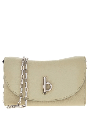 Burberry Rocking Horse Chain Wallet