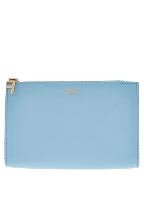 Ferragamo Calfskin Beauty Case