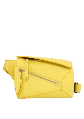 Loewe Anagram Motif Puzzle Belt Bag